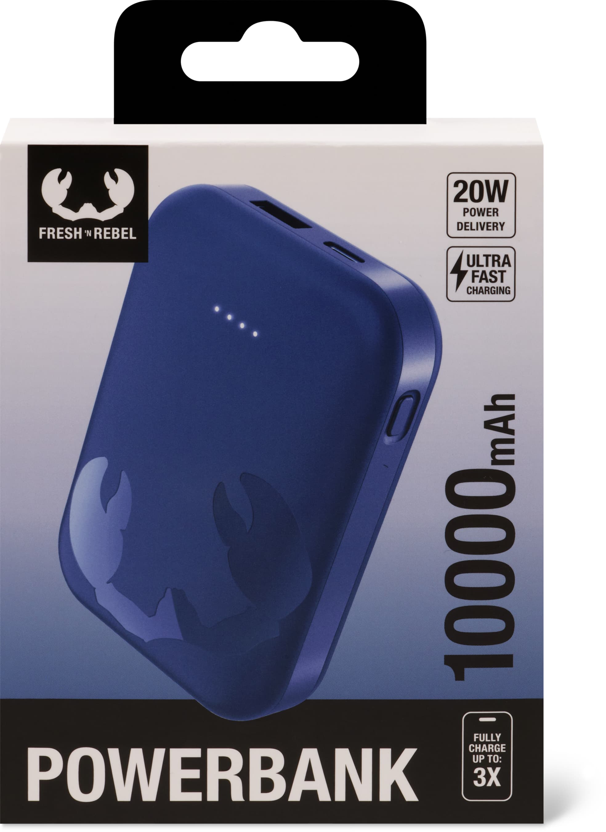 Power bank